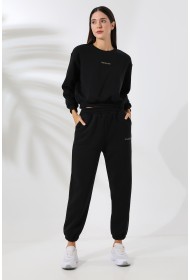 21698 DİESLİFE ENJEKSİYON BASK. KADIN 3 İP PENYE KOMPAKT ŞARDONLU BİSİKLET YAKA GENİŞKISA SWEAT VE.CEPLİ ENJ BASK PAÇA LAST.PANTOLON ALT ÜST TAKIM 21698 DİESLİFE ENJEKSİYON BASK. KADIN 3 İP PENYE KOMPAKT ŞARDONLU BİSİKLET YAKA GENİŞKISA SWEAT VE.CEPLİ ENJ BASK PAÇA LAST.PANTOLON ALT ÜST TAKIM