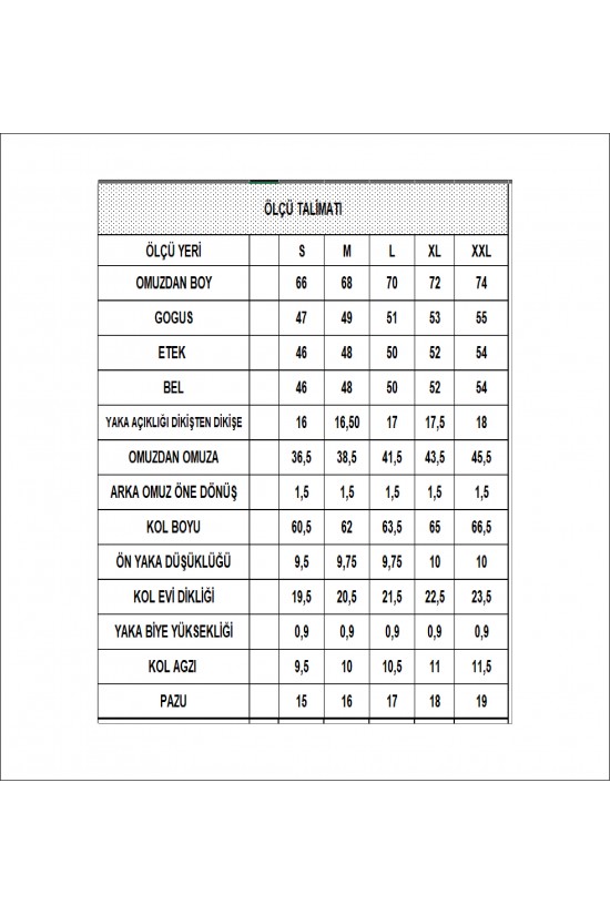 21483 ERKEK REGULAR FİT UZUN KOL BİSİKLET YAKA TSHIRT