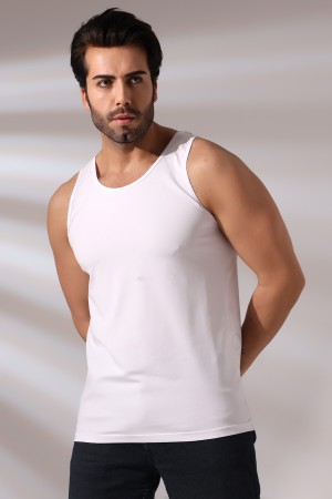 19551 ERKEK REGULAR FİT LYC ATLET 