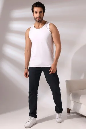 19551 ERKEK REGULAR FİT LYC ATLET 