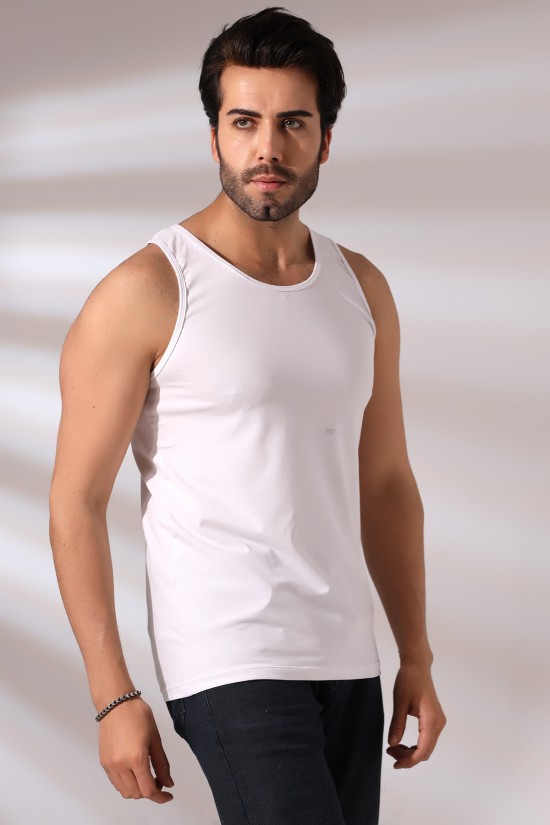 19551 ERKEK REGULAR FİT LYC ATLET 