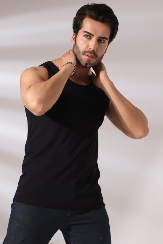 19551 ERKEK REGULAR FİT LYC ATLET 