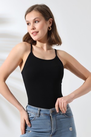 20427 KADIN İP ASKILI ALTI KÜLOTLU VE ÇITÇITLI ATLET 