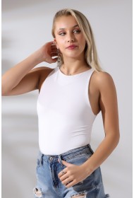 19800 KADIN MİKRO TULUM  ALTI KÜLOTLU VE ÇITÇITLI ATLET 