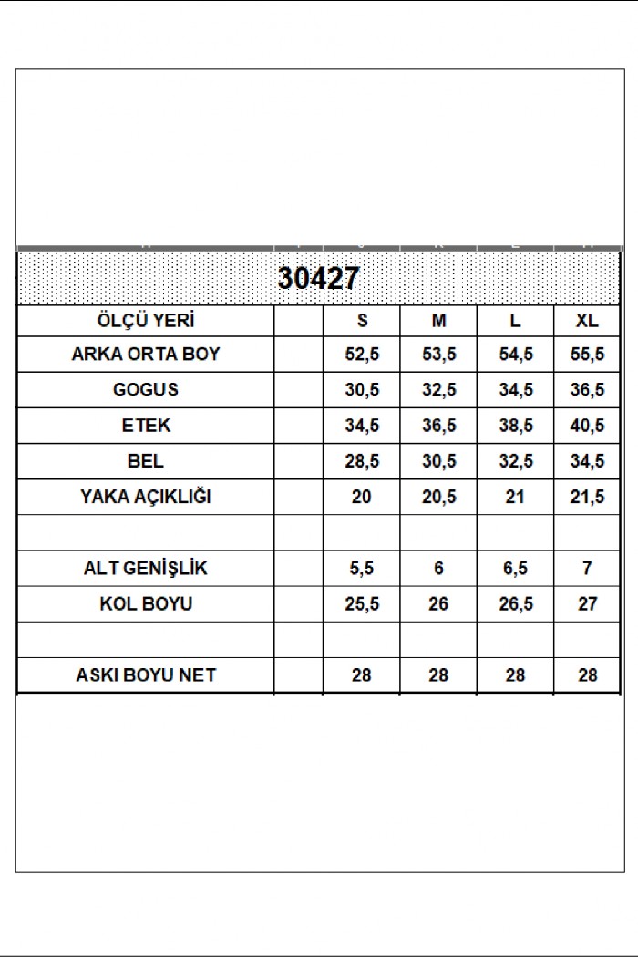 30427 - 3LÜ PAKET BAYAN İP ASKILI ALTI KÜLOTLU VE ÇITÇITLI ATLET 