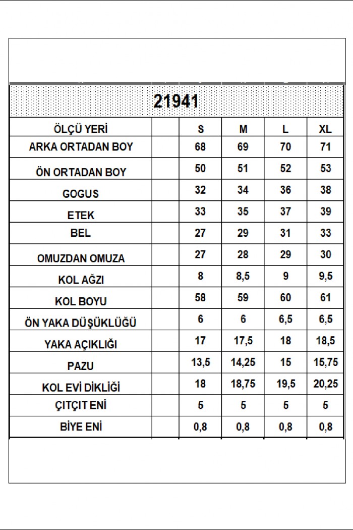 21941 KADIN FULL LYC MİKRO BİSİKLET YAKA UZUN KOL ALTI KÜLOTLU VE ÇITÇITLI TSHIRT 21941 KADIN FULL LYC MİKRO BİSİKLET YAKA UZUN KOL ALTI KÜLOTLU VE ÇITÇITLI TSHIRT