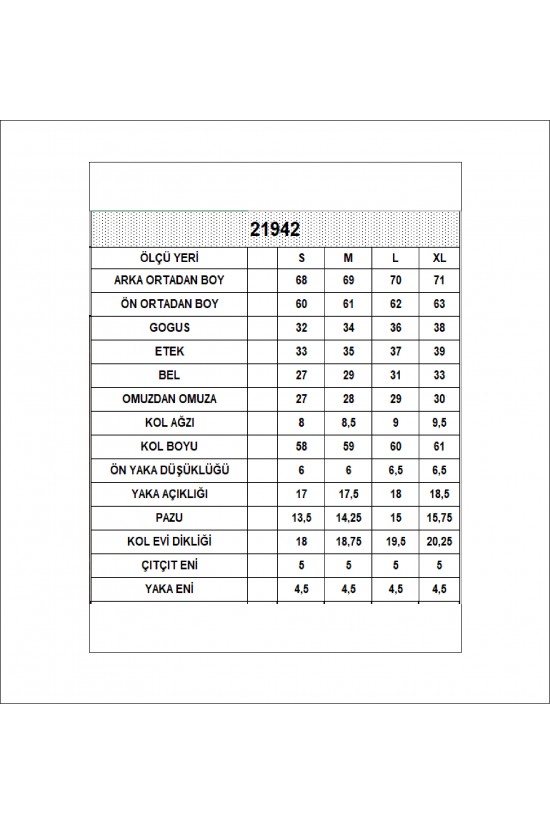 21942 KADIN FULL LYC MİKRO YARIM BALIKCI YAKA UZUN KOL  ALTI KÜLOTLU VE ÇITÇITLI TSHIRT 