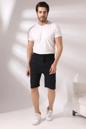 19691 ERKEK FLOTA CEPLİ ŞORT 