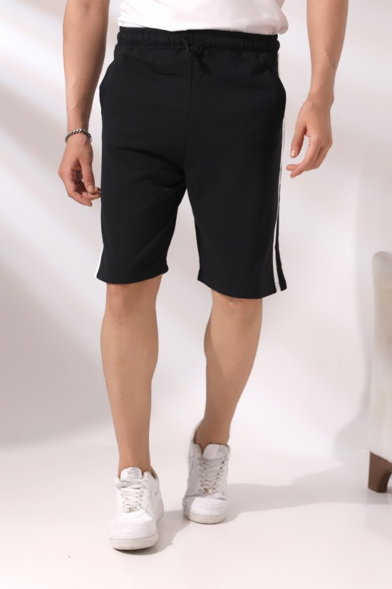 19630 ERKEK FLOTA CEPLİ YANLARI ÇİFT ŞERİTLİ ŞORT 19630 ERKEK FLOTA CEPLİ YANLARI ÇİFT ŞERİTLİ ŞORT