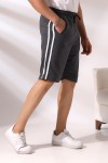 19630 ERKEK FLOTA CEPLİ YANLARI ÇİFT ŞERİTLİ ŞORT 19630 ERKEK FLOTA CEPLİ YANLARI ÇİFT ŞERİTLİ ŞORT