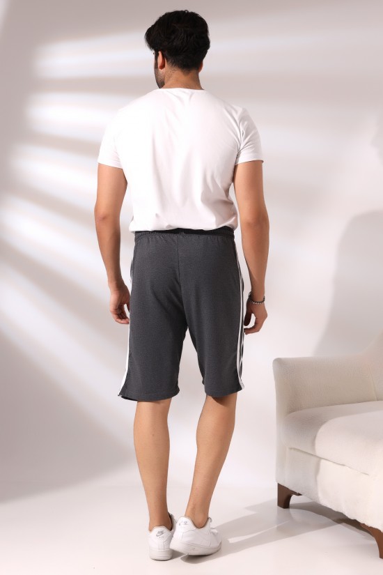 19630 ERKEK FLOTA CEPLİ YANLARI ÇİFT ŞERİTLİ ŞORT 19630 ERKEK FLOTA CEPLİ YANLARI ÇİFT ŞERİTLİ ŞORT