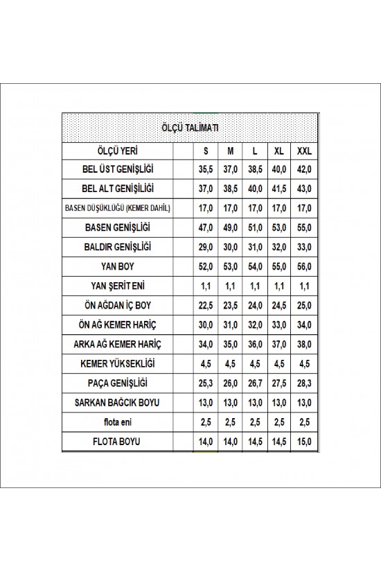 19630 ERKEK FLOTA CEPLİ YANLARI ÇİFT ŞERİTLİ ŞORT 19630 ERKEK FLOTA CEPLİ YANLARI ÇİFT ŞERİTLİ ŞORT