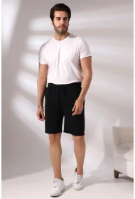 20576  ERKEK CEPLİ GENİŞ ŞORT 