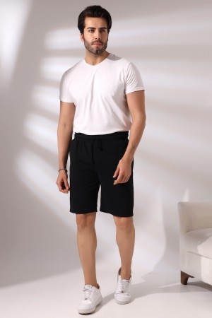 20576  ERKEK CEPLİ GENİŞ ŞORT 