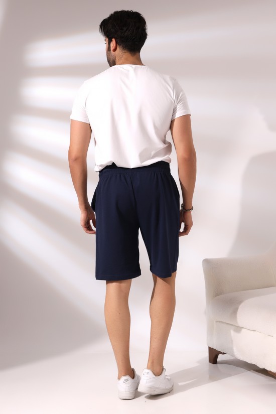 20576  ERKEK CEPLİ GENİŞ ŞORT 