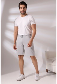 20576 ERKEK CEPLİ GENİŞ ŞORT 20576 ERKEK CEPLİ GENİŞ ŞORT