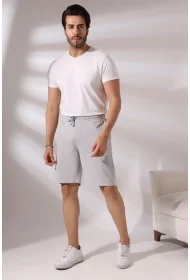 20576 ERKEK CEPLİ GENİŞ ŞORT 20576 ERKEK CEPLİ GENİŞ ŞORT