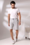 20576  ERKEK CEPLİ GENİŞ ŞORT 