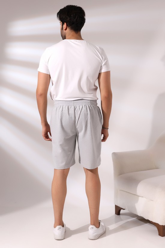 20576  ERKEK CEPLİ GENİŞ ŞORT 