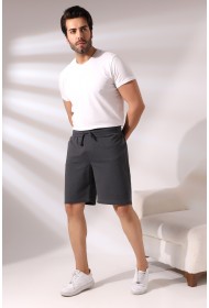 20576  ERKEK CEPLİ GENİŞ ŞORT 