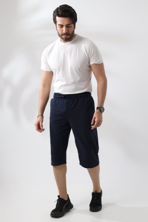 20655  ERKEK 2İP CEPLİ KAPRİ ŞORT PANTOLON  20655  ERKEK 2İP CEPLİ KAPRİ ŞORT PANTOLON