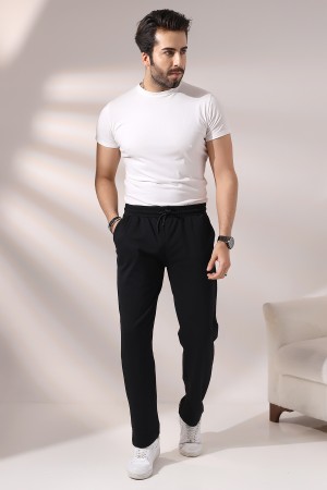 21569  ERKEK 2İP CEPLİ  PAÇASI AÇIK EŞOFMAN PANTOLON 