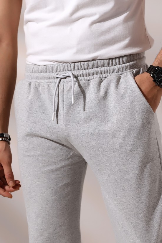 21569 ERKEK 2İP CEPLİ PAÇASI AÇIK EŞOFTMAN PANTOLON 21569 ERKEK 2İP CEPLİ PAÇASI AÇIK EŞOFTMAN PANTOLON