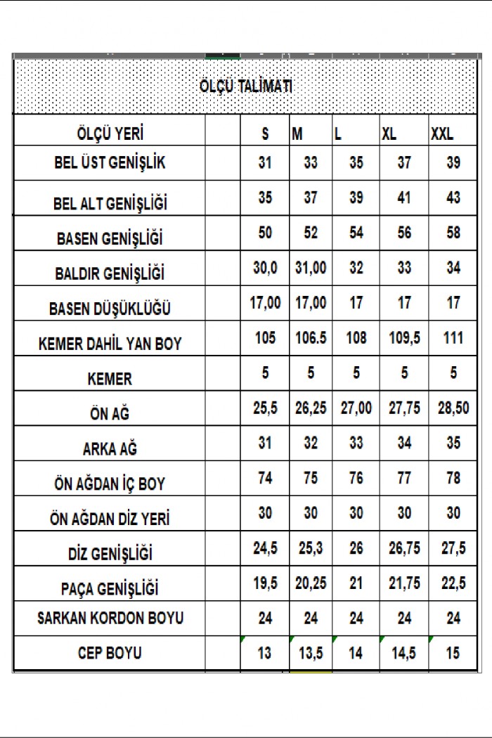 21569  ERKEK 2İP CEPLİ  PAÇASI AÇIK EŞOFTMAN PANTOLON 