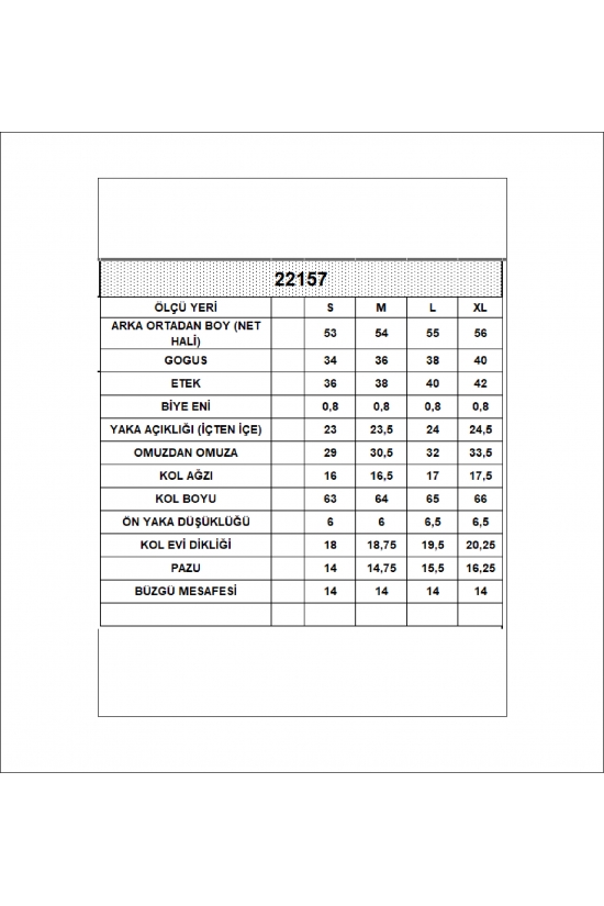 22157 KADIN KAYIK YAKA UZUN KOL UÇLARI İSPANYOL KOL FULL LYC VİSKON YANLARI BÜZGÜLÜ BLUZ 22157 KADIN KAYIK YAKA UZUN KOL UÇLARI İSPANYOL KOL FULL LYC VİSKON YANLARI BÜZGÜLÜ BLUZ