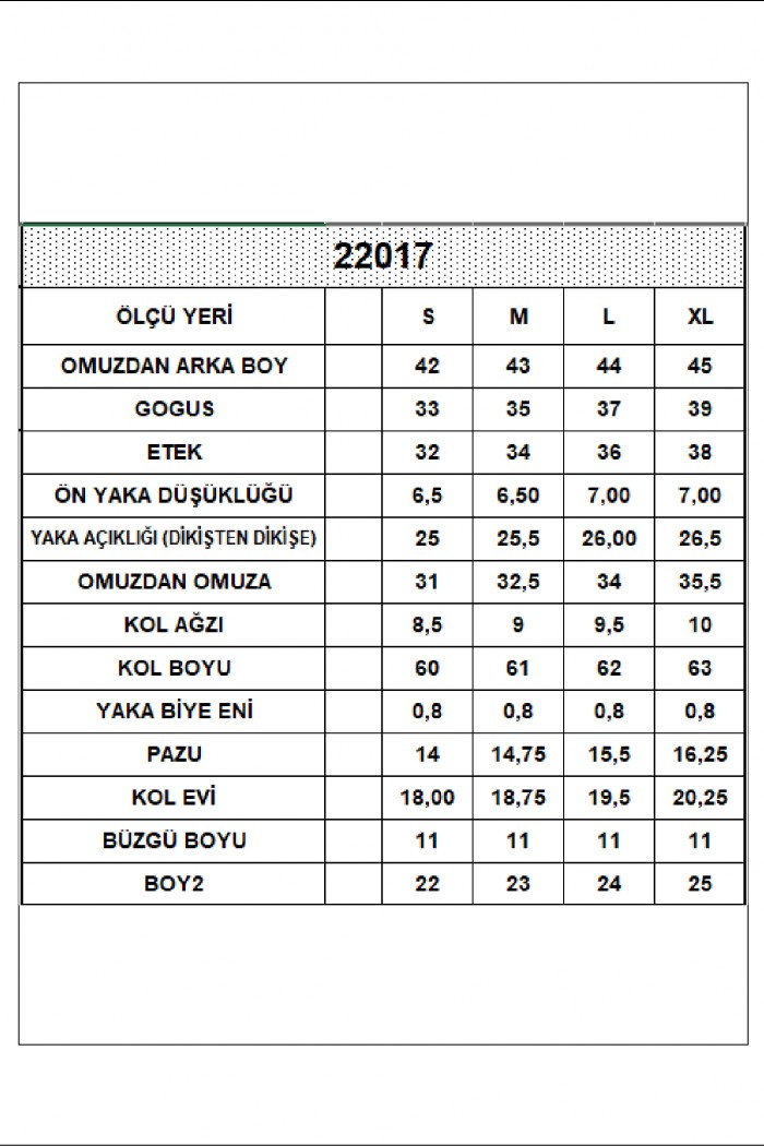 22017 KADIN KAYIK YAKA UZUN KOL YANLARI BÜZGÜLÜ VE ÖNÜ ASİMETRİK KESİMLİ  BLUZ 