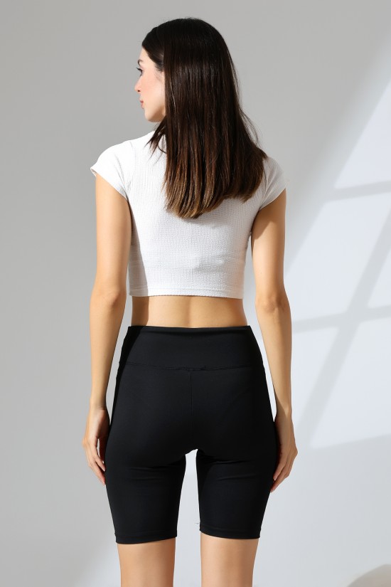 21838 KADIN DALGIÇ FULL LYC YÜKSEK BEL KARYOKALI GENİŞ BANT SPOR ŞORT TAYT 21838 KADIN DALGIÇ FULL LYC YÜKSEK BEL KARYOKALI GENİŞ BANT SPOR ŞORT TAYT