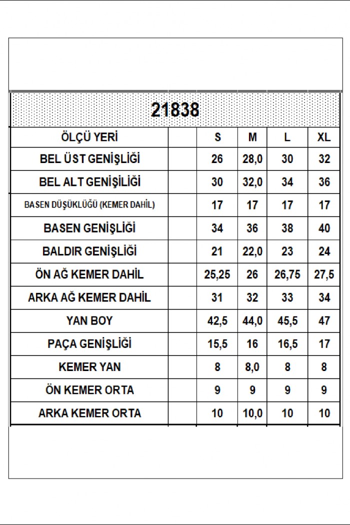 21838 KADIN DALGIÇ FULL LYC YÜKSEK BEL KARYOKALI GENİŞ BANT SPOR ŞORT TAYT 