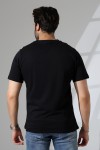 21751 ERKEK BASİC COMFOFRT FİT KISA KOL BİSİKLET YAKA PAMUKLU TSHIRT 21751 ERKEK BASİC COMFOFRT FİT KISA KOL BİSİKLET YAKA PAMUKLU TSHIRT