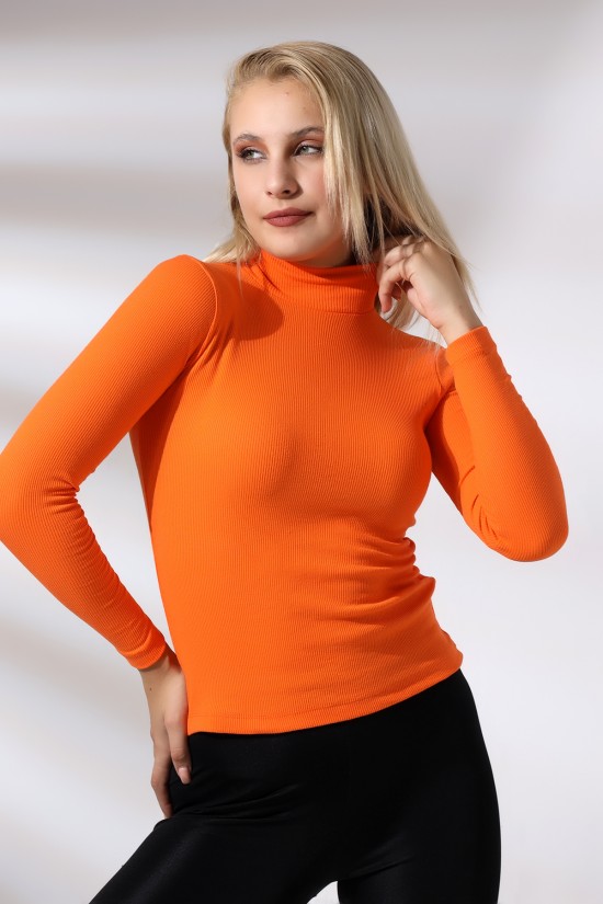 20535 BAYAN YARIM BALIKÇI 2X2 UZUN KOL LYC KAŞG0RSE TSHIRT 20535 BAYAN YARIM BALIKÇI 2X2 UZUN KOL LYC KAŞG0RSE TSHIRT