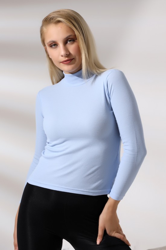 20535 BAYAN YARIM BALIKÇI 2X2 UZUN KOL LYC KAŞG0RSE TSHIRT 20535 BAYAN YARIM BALIKÇI 2X2 UZUN KOL LYC KAŞG0RSE TSHIRT