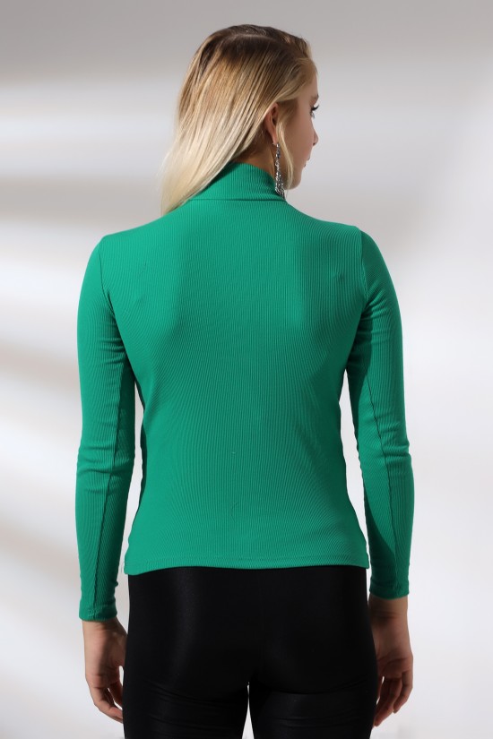 20535 KADIN YARIM BALIKÇI 2X2 UZUN KOL LYC KAŞKORSE TSHIRT 20535 KADIN YARIM BALIKÇI 2X2 UZUN KOL LYC KAŞKORSE TSHIRT