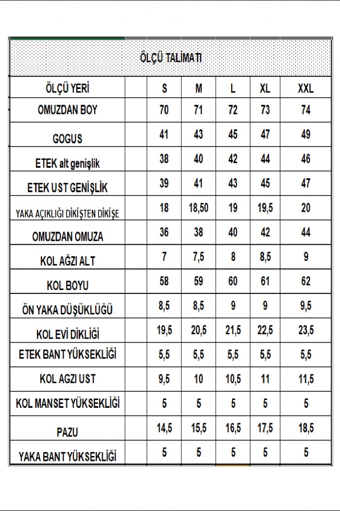 20362 ERKEK YARIM BALIKCI LYC 2X2 KAŞGORSE SWETSHİRT 