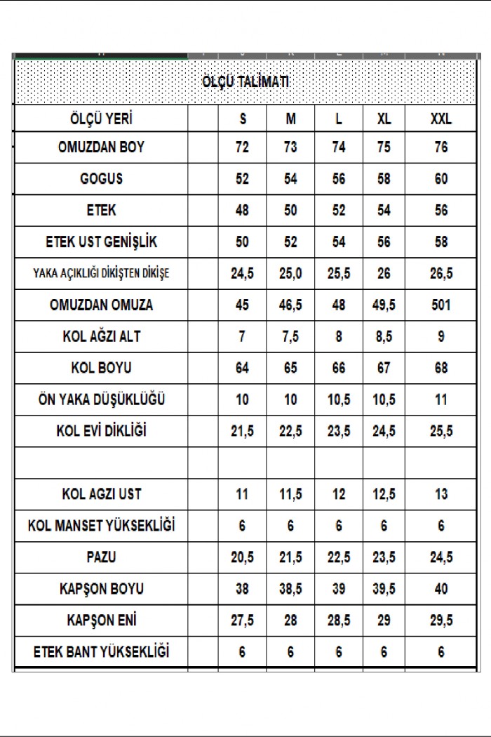 19195 ERKEK DÜZ 2İP ŞARD. KEMİK FERM. KAPŞONLU SWETSHIRT