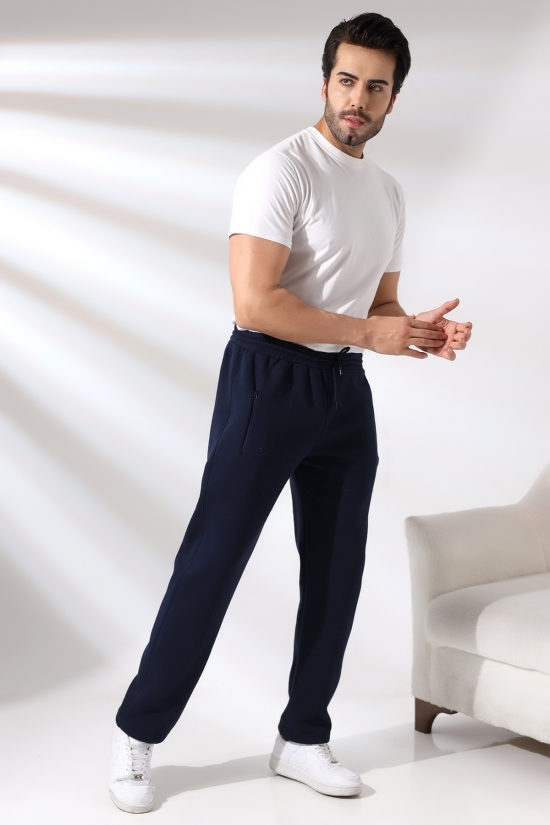 21506 ERKEK CEPLERİ FERMUARLI ŞARDONLU 3 İP PAÇASI EŞOFMAN PANTOLON 21506 ERKEK CEPLERİ FERMUARLI ŞARDONLU 3 İP PAÇASI EŞOFMAN PANTOLON