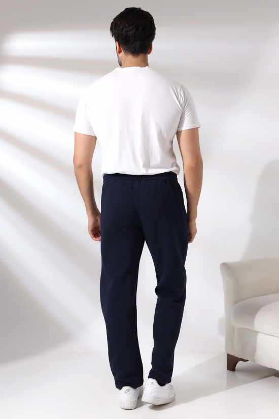 21506 ERKEK CEPLERİ FERMUARLI ŞARDONLU 3 İP PAÇASI EŞOFMAN PANTOLON 21506 ERKEK CEPLERİ FERMUARLI ŞARDONLU 3 İP PAÇASI EŞOFMAN PANTOLON