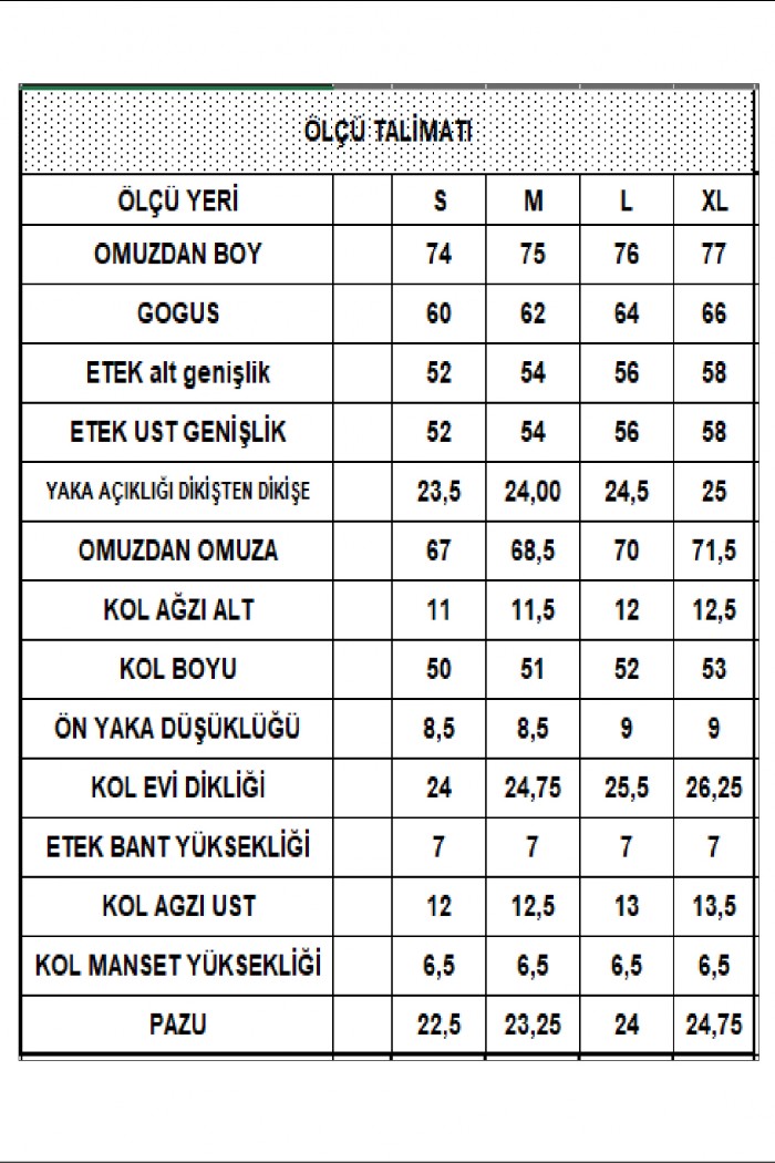 21173  PARMAKLAR NAKIŞLI 2 İP YAKA VE KOL PİS DİKİM ETEK.YIRTM. SALAS TUNİK SWET 