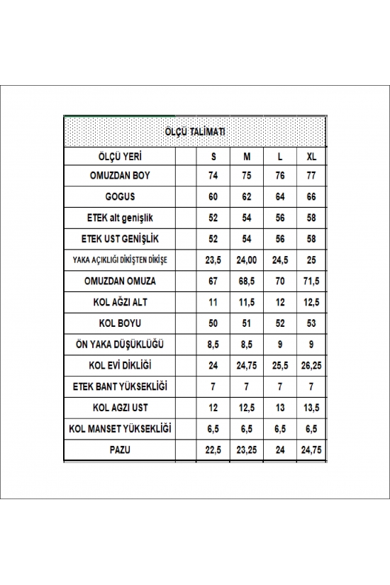 21173  PARMAKLAR NAKIŞLI 2 İP YAKA VE KOL PİS DİKİM ETEK.YIRTM. SALAS TUNİK SWET 
