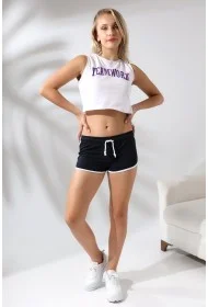 19413 KADIN ŞORT 