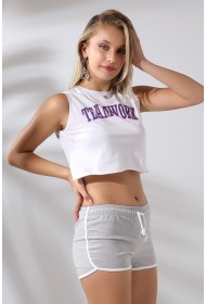 19413 KADIN ŞORT 
