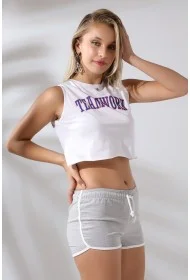 19413 KADIN ŞORT 