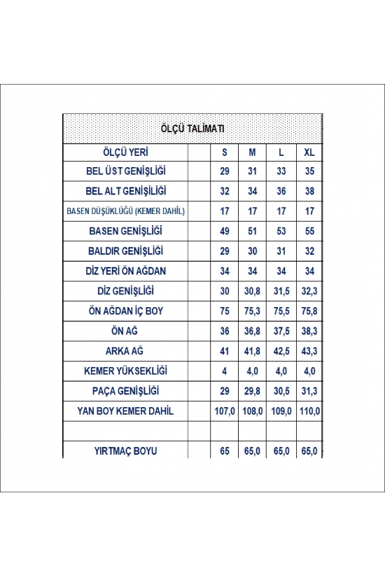 21143 BAYAN AYROBİN SALAŞ CEPLİUZUN PAÇA YANLARI AÇIK YIRTMAÇLI SALAŞ PANTOLON 21143 BAYAN AYROBİN SALAŞ CEPLİUZUN PAÇA YANLARI AÇIK YIRTMAÇLI SALAŞ PANTOLON