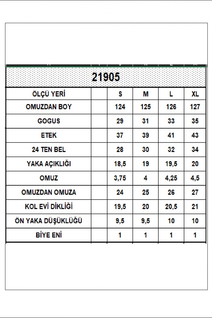 21905 KADIN FULL LYC VİSK.RİBANA KOLSUZ UZUN ELBİSE  