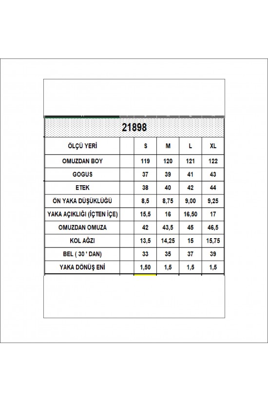 21898 KADIN FULL LYC VİSK.RİBANA KOLUBEDENDE UZUN ELBİSE  