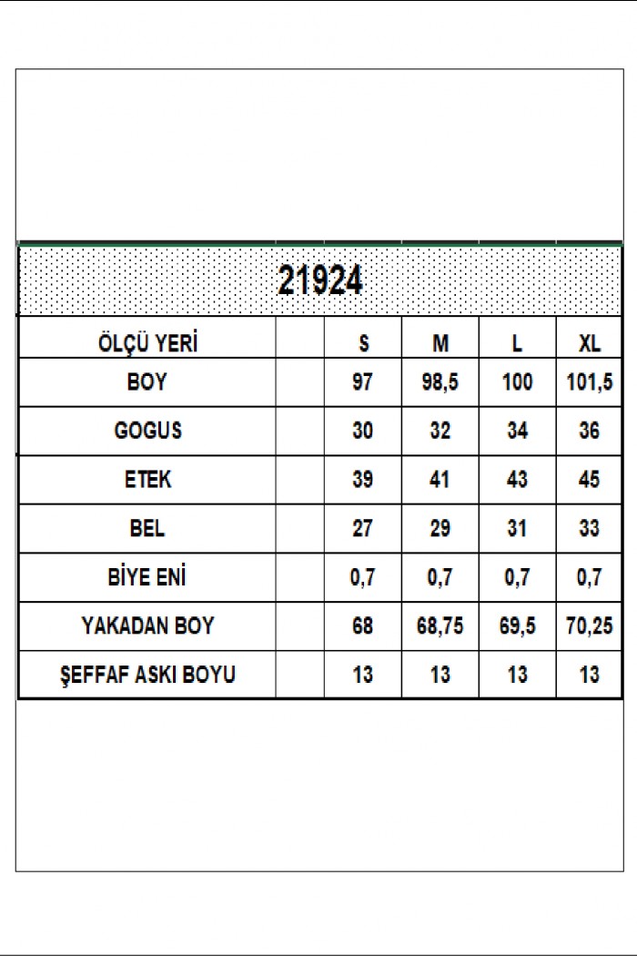 21924 KADIN FULL LYC VİSK.RİBANA BOYDAN ASKILI KOLSUZ ELBİSE 21924 KADIN FULL LYC VİSK.RİBANA BOYDAN ASKILI KOLSUZ ELBİSE