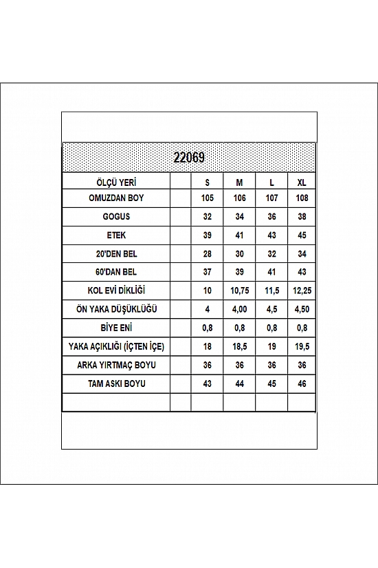 22069 KADIN JAKARLI VİYANA İP ASKILI ASKI AYARLI UZUN ELBİSE  